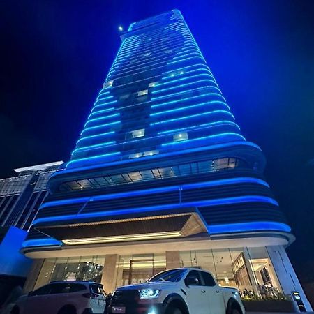 Tms Luxury Residence Куи Нхон Екстериор снимка